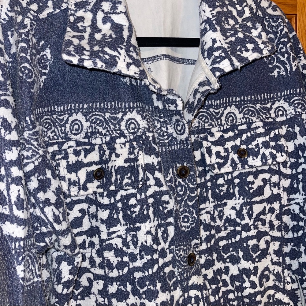 Free people ruby jacket - Picture 3 of 7